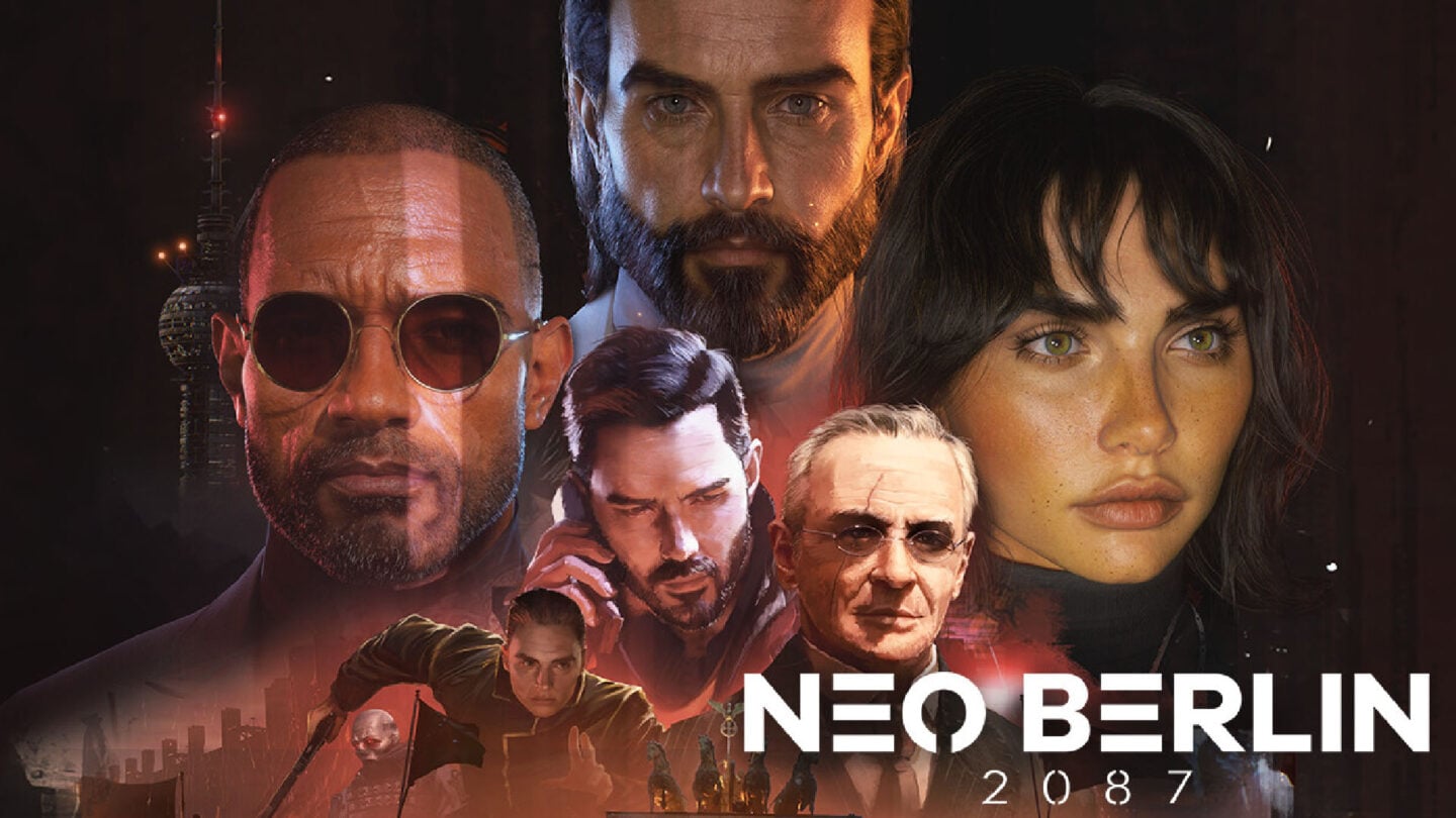 NEO BERLIN 2087 ganha trailer e data