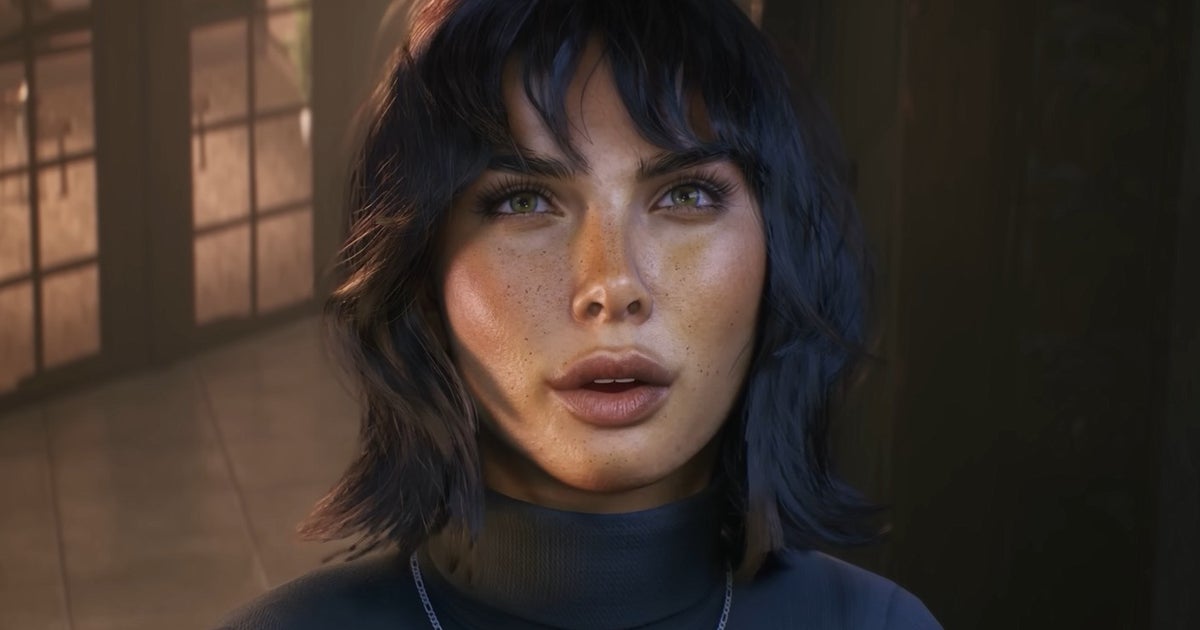 Title: Neo Berlin 2087 - Gamescom 2025 Gameplay Trailer shows off impressive visuals