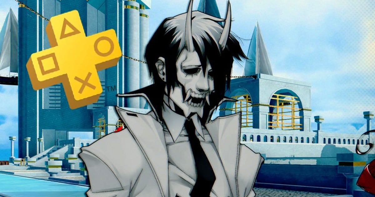 Here are our PS Plus monthly games for December Here are our PS Plus monthly games for December