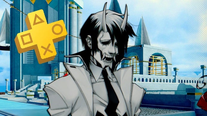 Here are our PS Plus monthly games for December