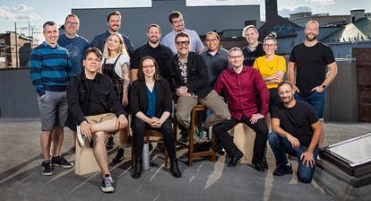 Digital Bros opens Nesting Games