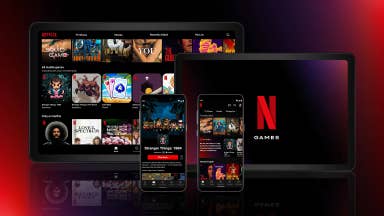 Netflix perto dos 270 milhões de subscritores