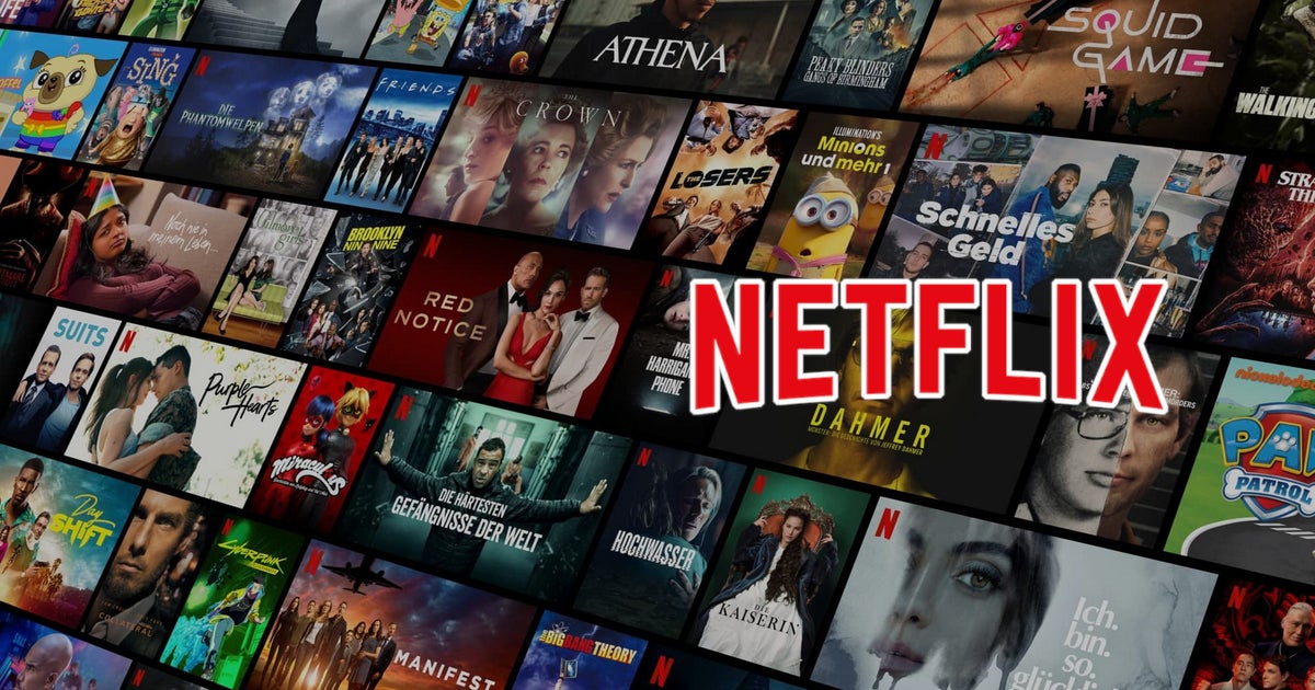 #Netflix wird noch teurer – zweitrangig hier in Deutschland #Netflix wird noch teurer – zweitrangig hier in Deutschland