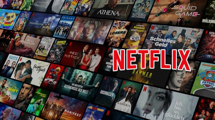 Netflix bringt Profilübertragungen bereitet auf Sharing-Zusatzgebühr vor.