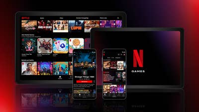 Report: Less than 1% of Netflix's total subscribers play games daily