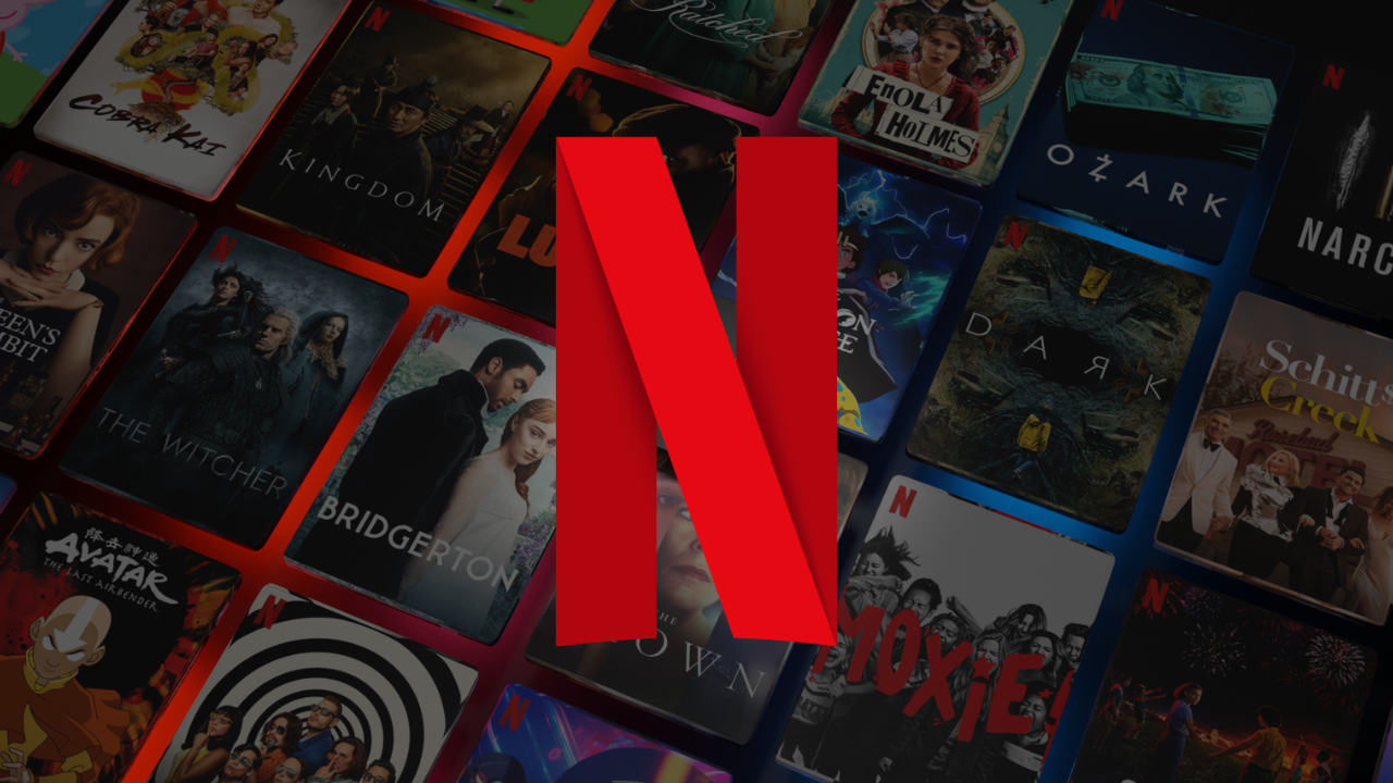 Netflix Shuts Down AAA Game Studio Team Blue Before Launch: What Went ...