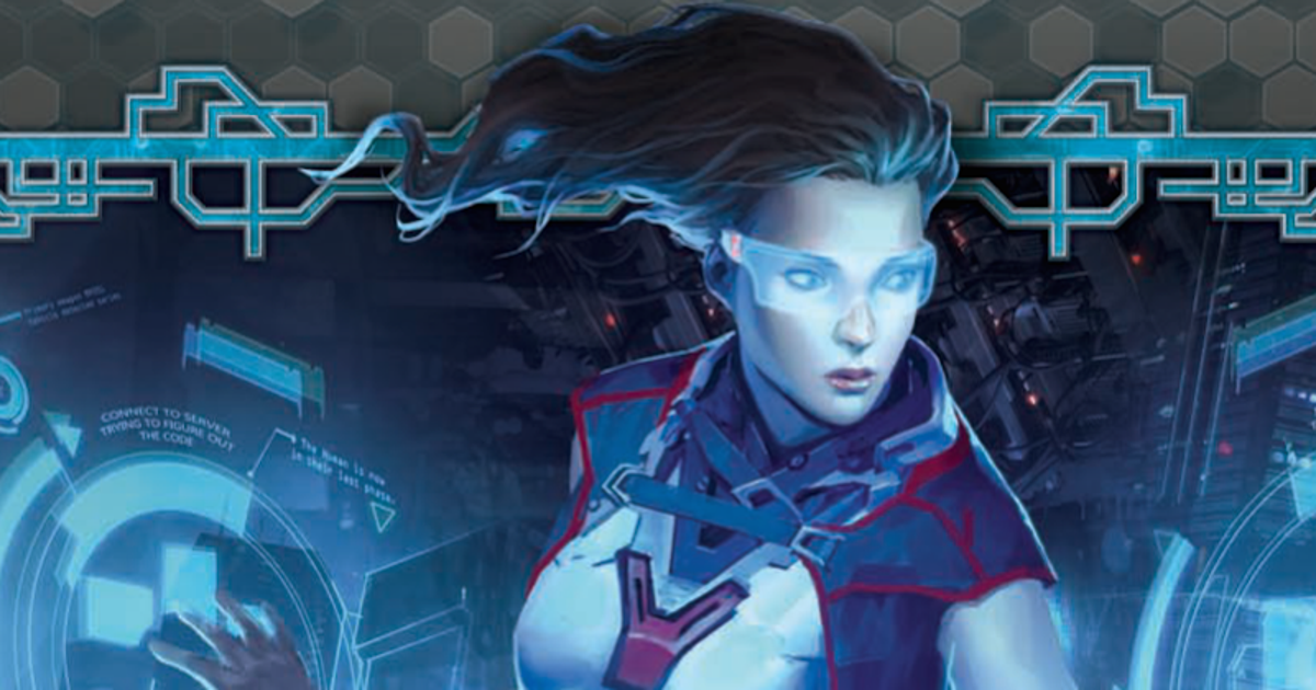 BOARDgamer: Jacking In to Netrunner's Cyberpunk World | VG247
