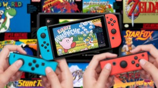 Nintendo Switch Online: Drei neue Spiele vom NES und SNES jetzt verfügbar
