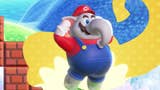 Die neue Stimme von Super Mario ist bekannt.