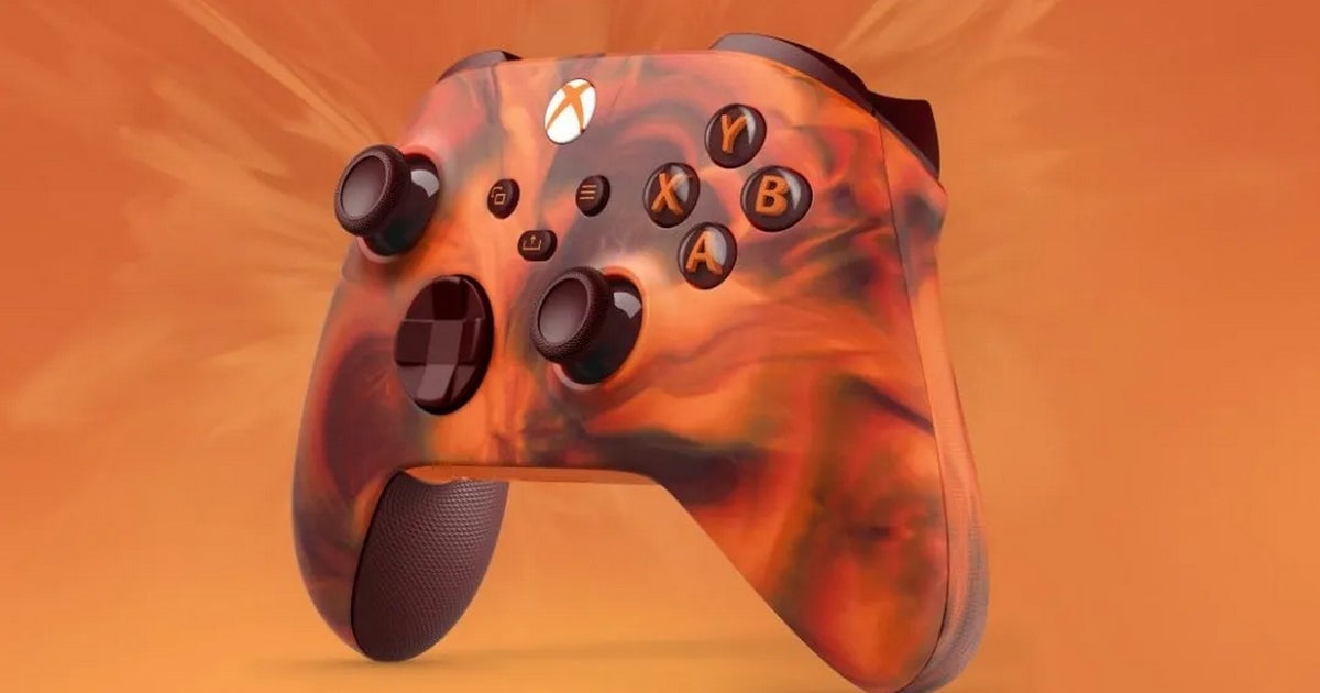 #Xbox kündigt neuen Controller an und muss hierfür viel Kritik einstecken