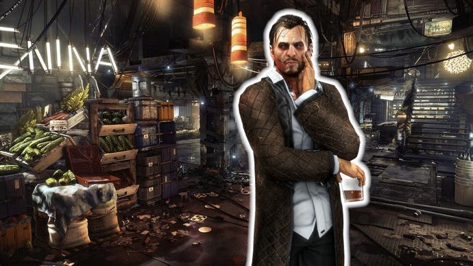 Neues Deus Ex angeblich eingestellt, Entlassungen bei Eidos Montreal bestätigt.