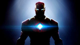Iron Man: EAs Projekt soll eine offene Spielwelt erhalten