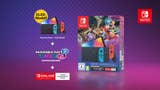 Nintendo Switch: Neues OLED-Bundle mit Mario Kart 8 Deluxe angekündigt.