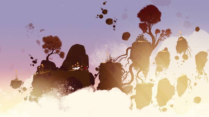 Environmental platforms in Neva