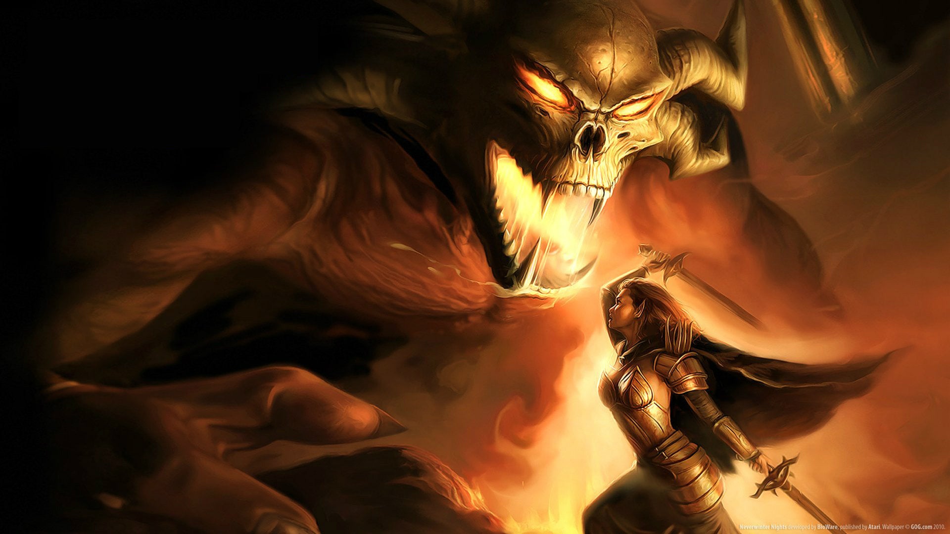 Remembering the Early Days of BioWare with Co-Founder Trent Oster