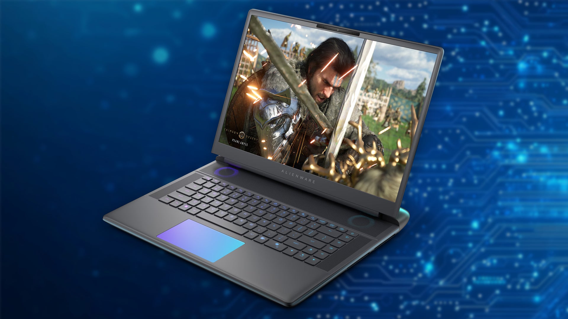 Alienware Area 51 laptops are still pricey, but at least Dell's Memorial Day sale knocked a bit off the ransom - 1