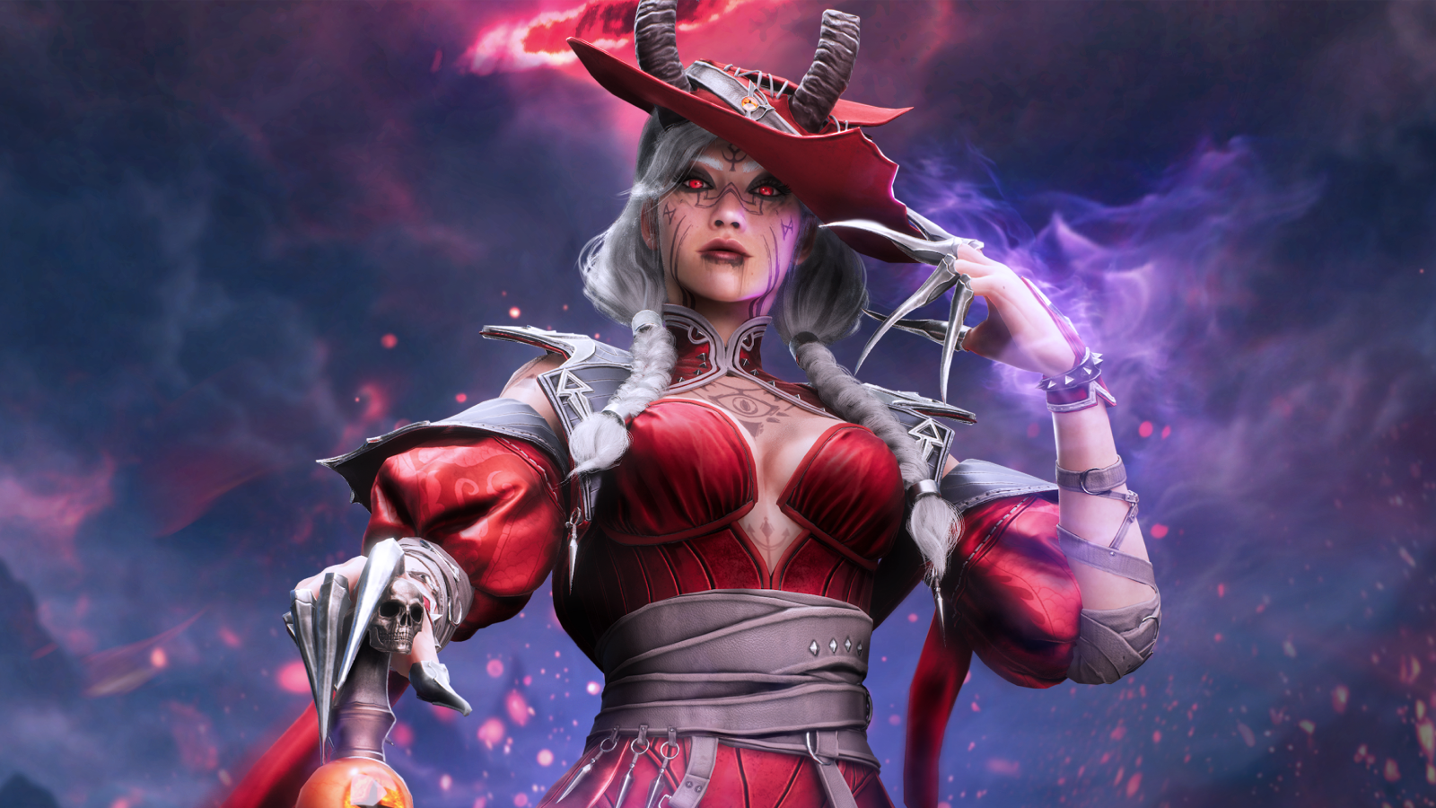 Free-to-play MOBA Predecessor follows Fortnite with return to original map