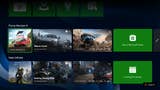 Microsoft test nieuwe toevoegingen aan Xbox hoofdmenu