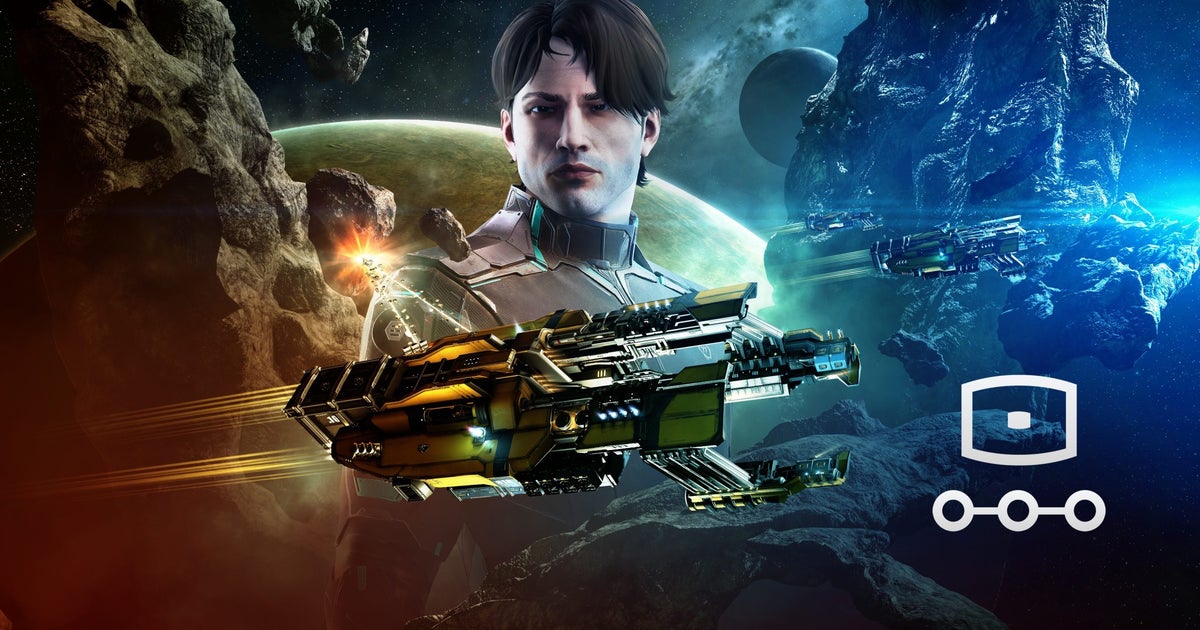 EVE Online detalha expansão Fractured Skies com novas naves e conflitos massivos