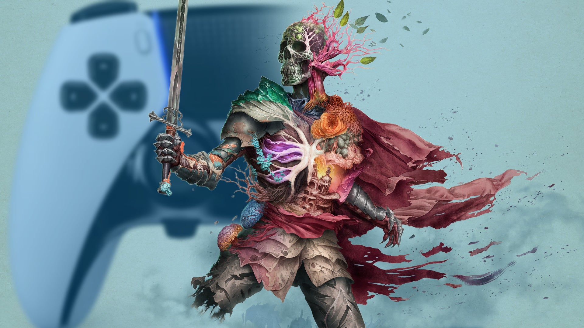 Avowed was overlooked - it's a double-A blast of gaming sunshine well worth trying on PS5 - Eurogamer