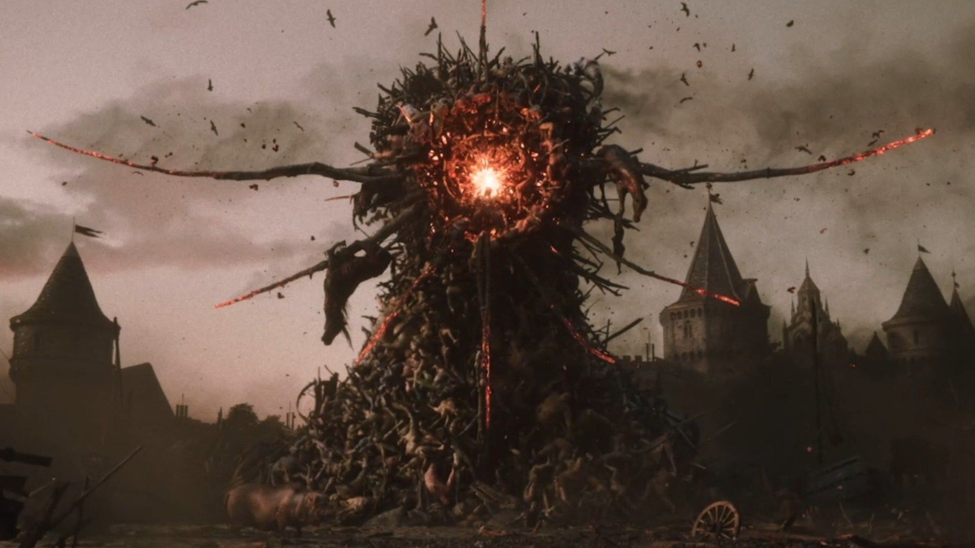 Larian anuncia novo Divinity, RPG maior que Baldur’s Gate 3