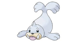 Seel 100% perfect IV stats, shiny Seel in Pokémon Go