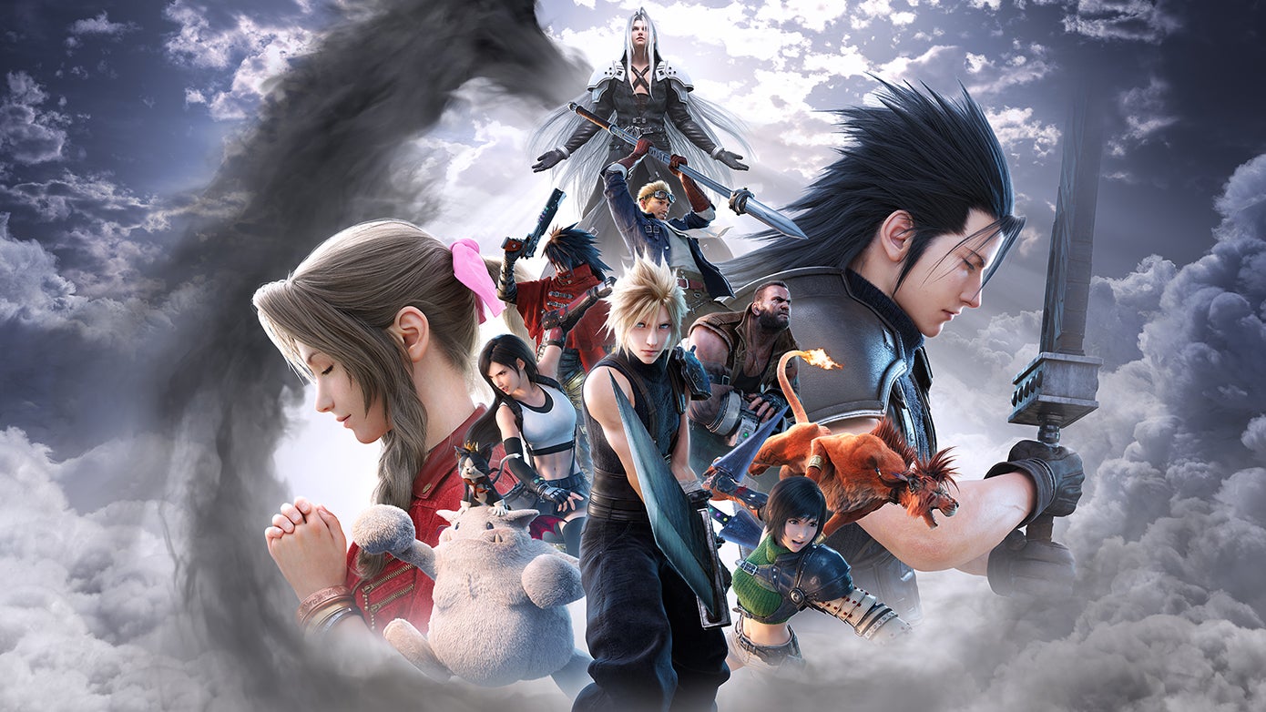 As hype builds for Final Fantasy 7 Revelation, fans are flocking back to play (the heavily discounted) Remake and Rebirth on Steam