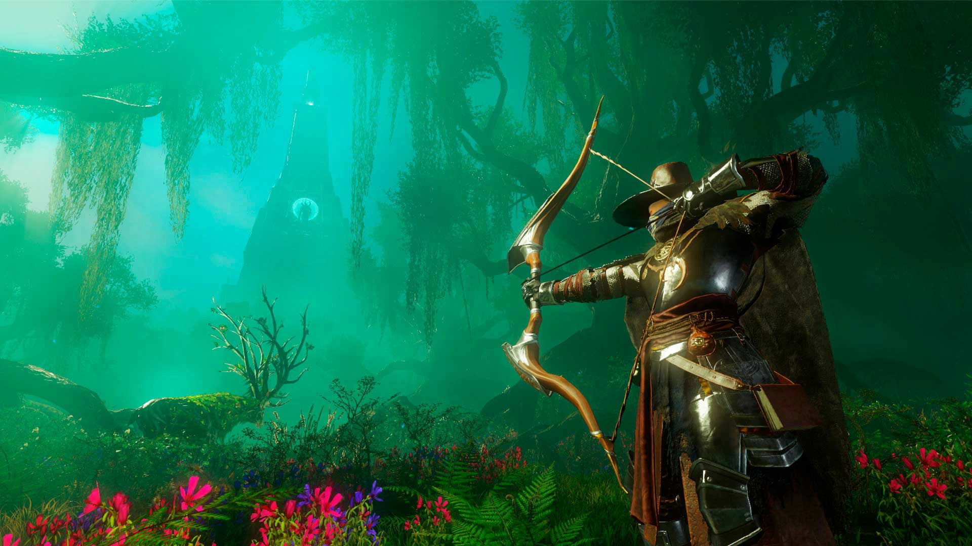 Amazon's New World Finds a Firmer Footing With a New Look and More Guidance