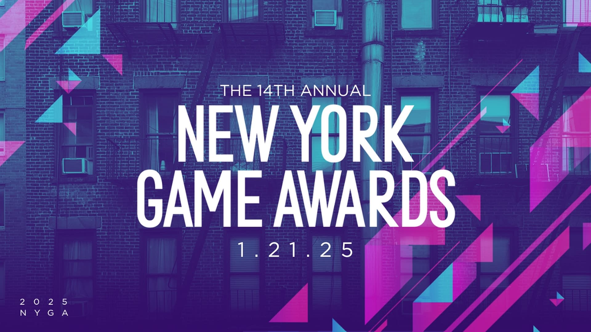 Anunciados los nominados a los New York Game Awards