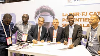 New gaming hub in Senegal gets €300,000 in funding