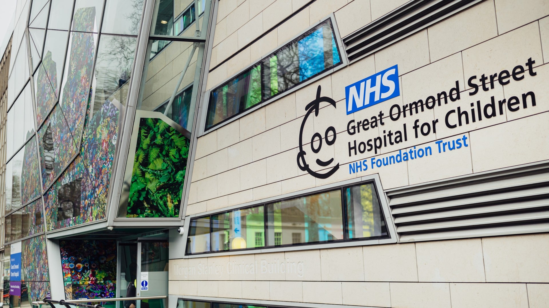gamesindustry.biz - Sophie McEvoy - Great Ormond Street Hospital is looking for a Gamer in Residence