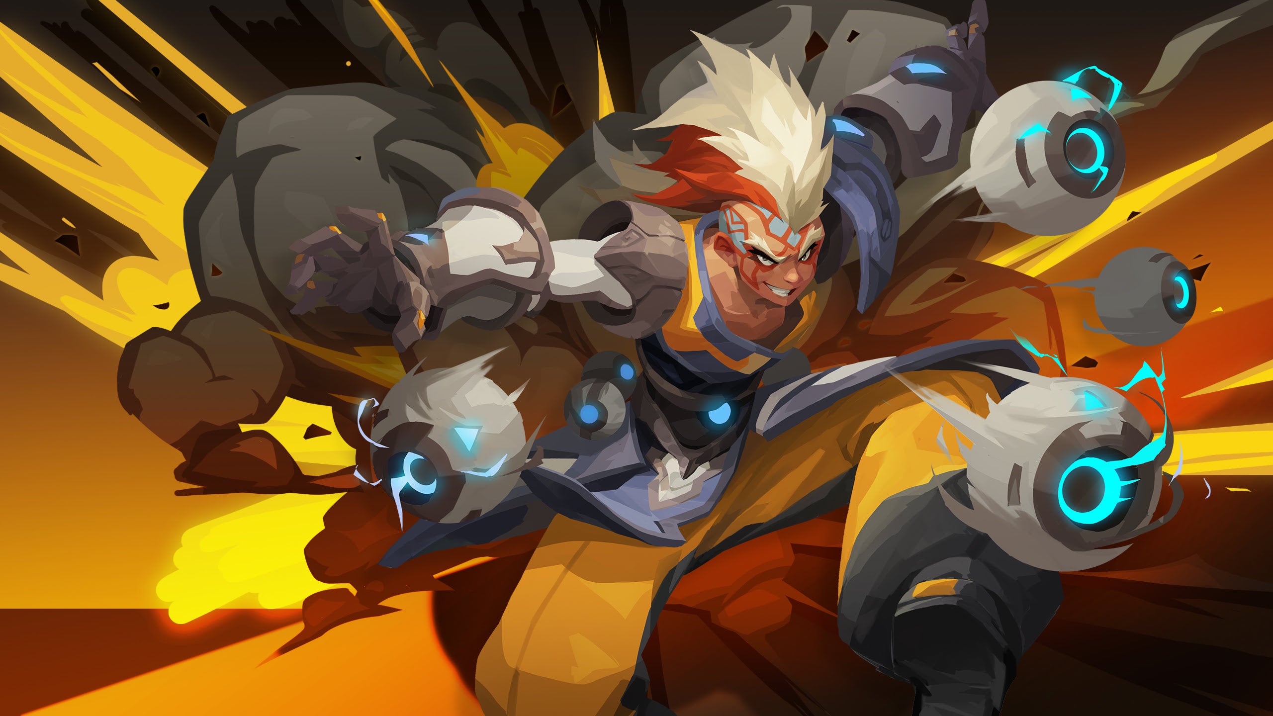 Torchlight: Infinite