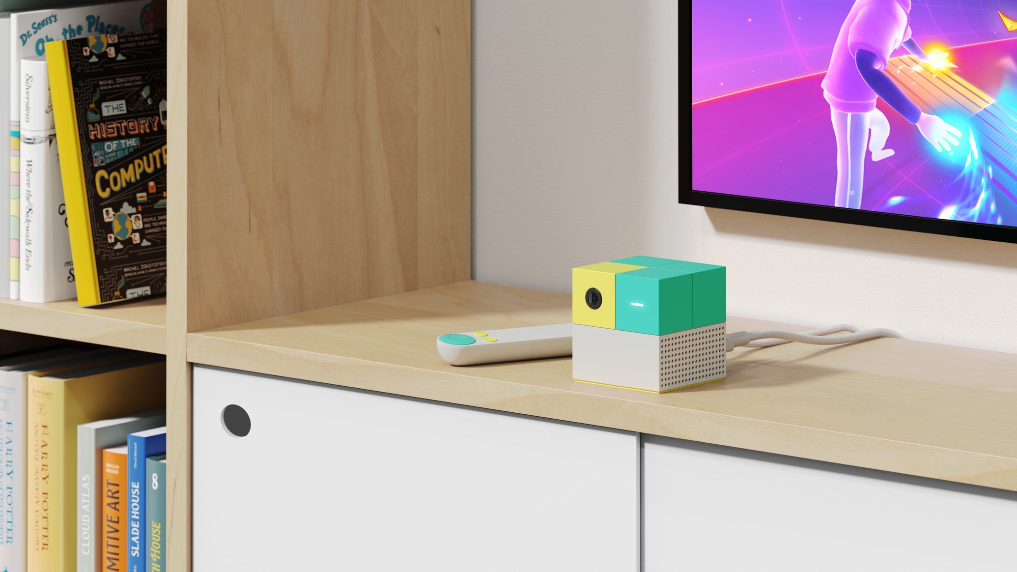 Nex Playground: The AI-Powered Console Poised for 1 Million Sales by 2026 1 Nex Playground