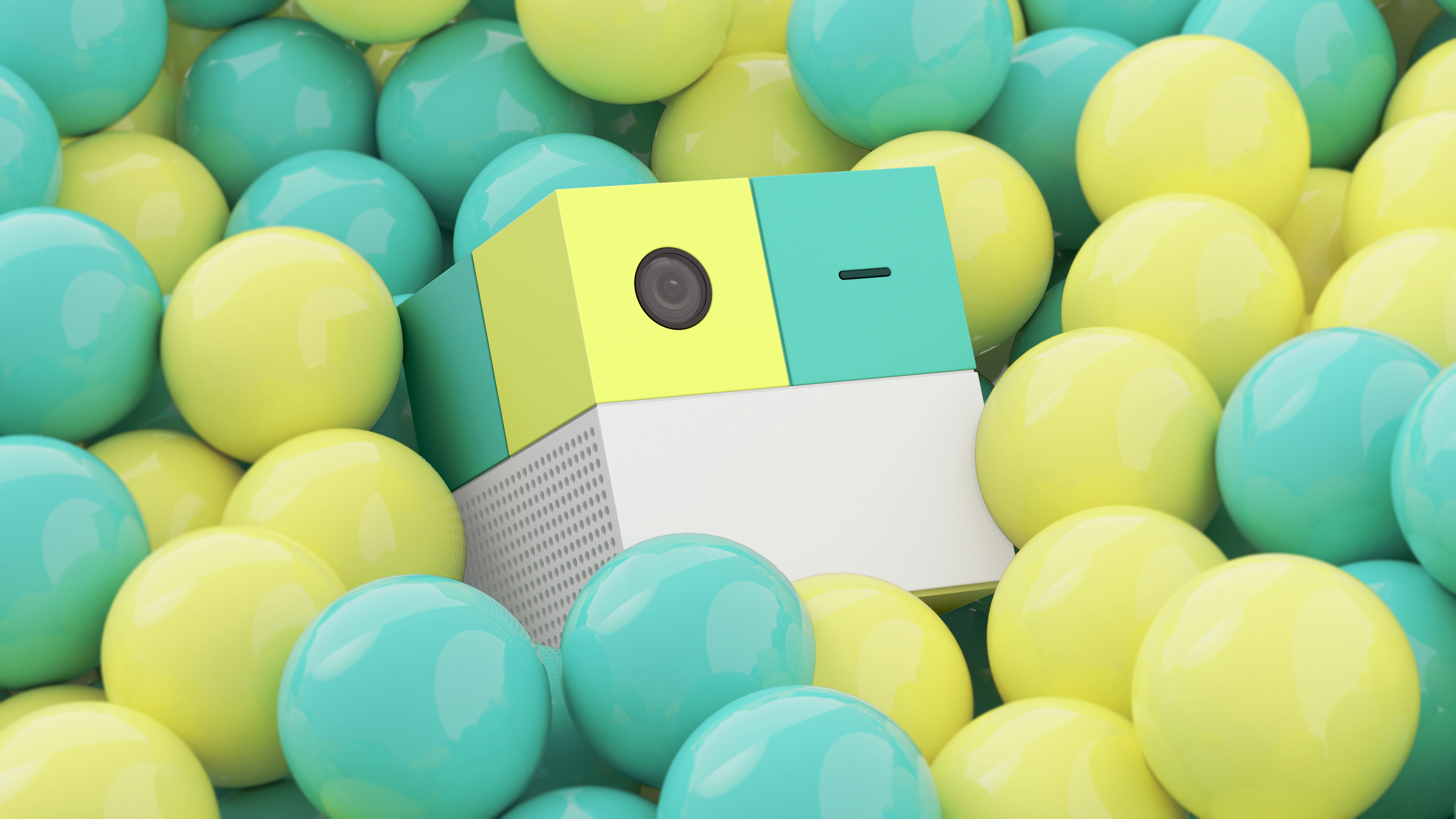"We have secured our components for this year" – Nex Playground hopes to avoid any further AI-related price rises