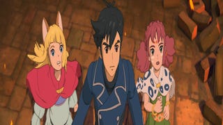 Ni no Kuni 2 Guide - Beginner’s Guide, Tips and Tricks, Controls Layout Guide