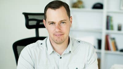 Wargaming's Nick Katselapov launches investment firm Mika Games
