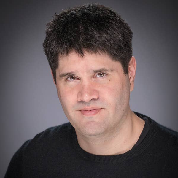 Nick Giacomini