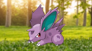 Nidoran Male 100% perfect IV stats, shiny Nidoran Male in Pokémon Go