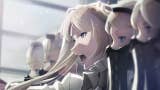 Novo trailer da anime NieR: Automata