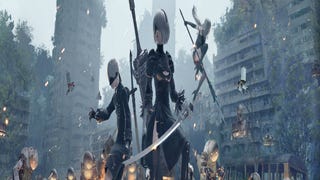 Nier: Automata Was Almost Canceled Because Yoko Taro Hates Waking Up Early