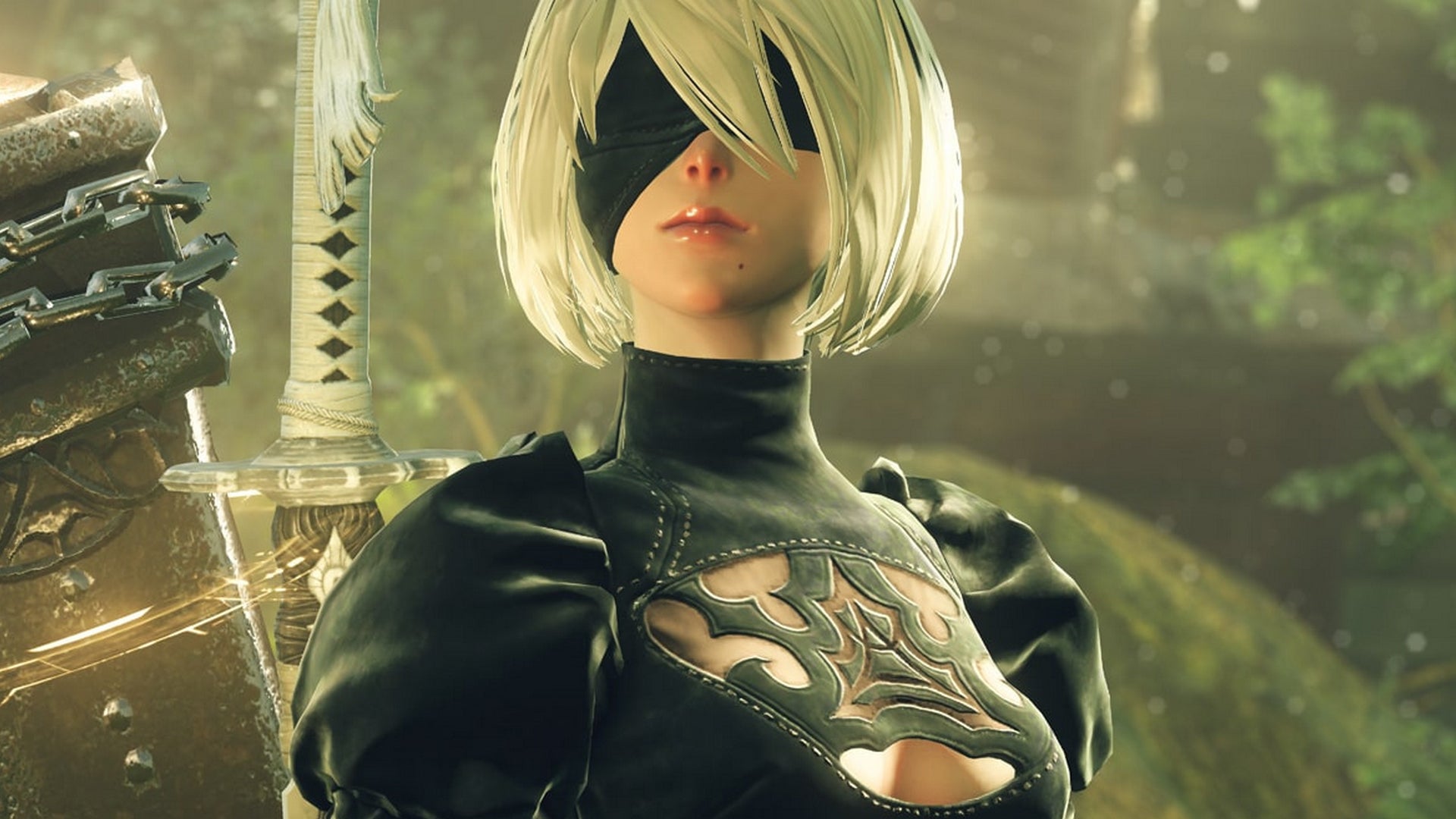 Nier: Automata erreicht neuen Meilenstein, deutet Square Enix eine Fortsetzung an?