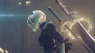 NieR: Automata is the Platinum Game You're Looking For