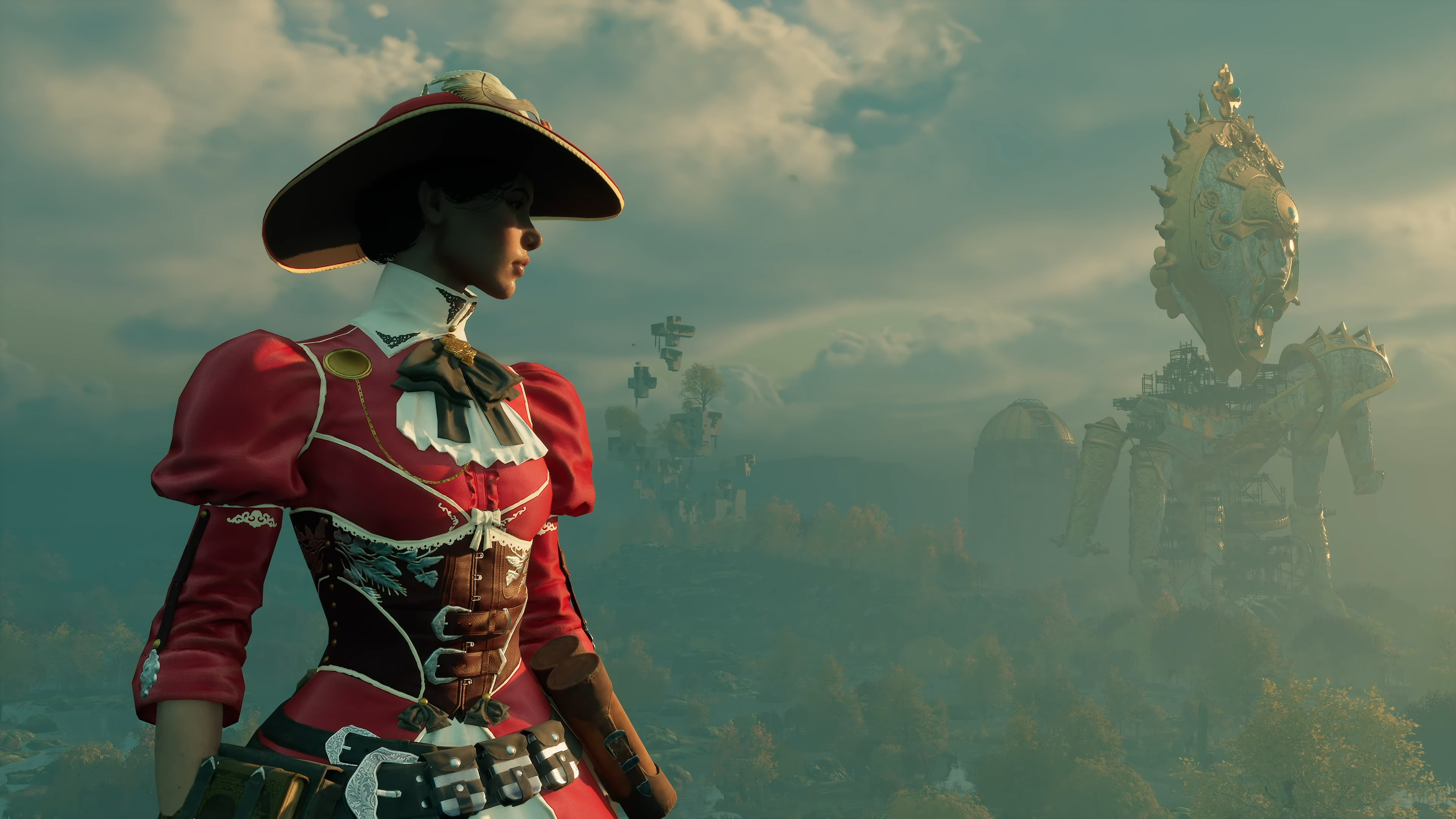 Nightingale introduces highly-requested offline mode in new early 