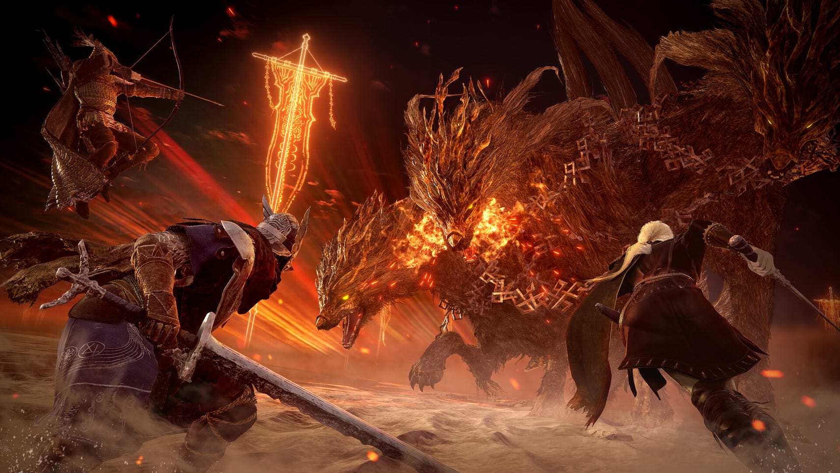 Elden Ring Nightreign players have created the ultimate cheat sheet for