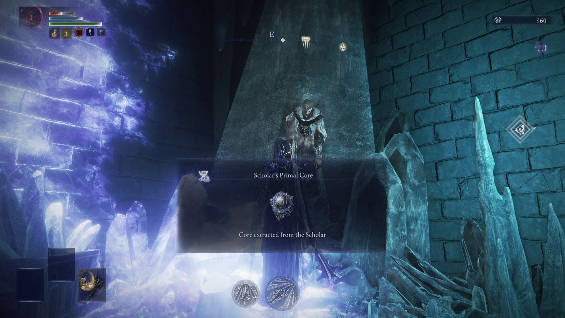 Elden Ring Nightreign Undertaker Remembrance quest walkthrough ...
