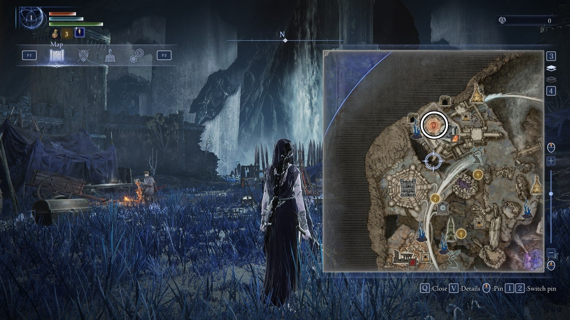 Elden Ring Nightreign Undertaker Remembrance Quest Walkthrough elden-ring-nightreign-undertaker-remembrance-quest-walkthrough