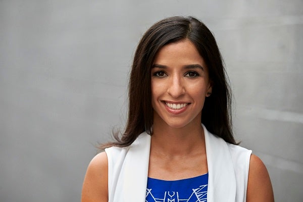 Nika Nour to step down as IGDA Foundation executive director