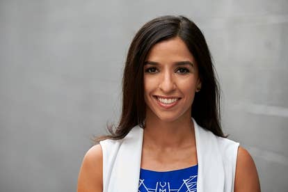 Nika Nour to step down as IGDA Foundation executive director