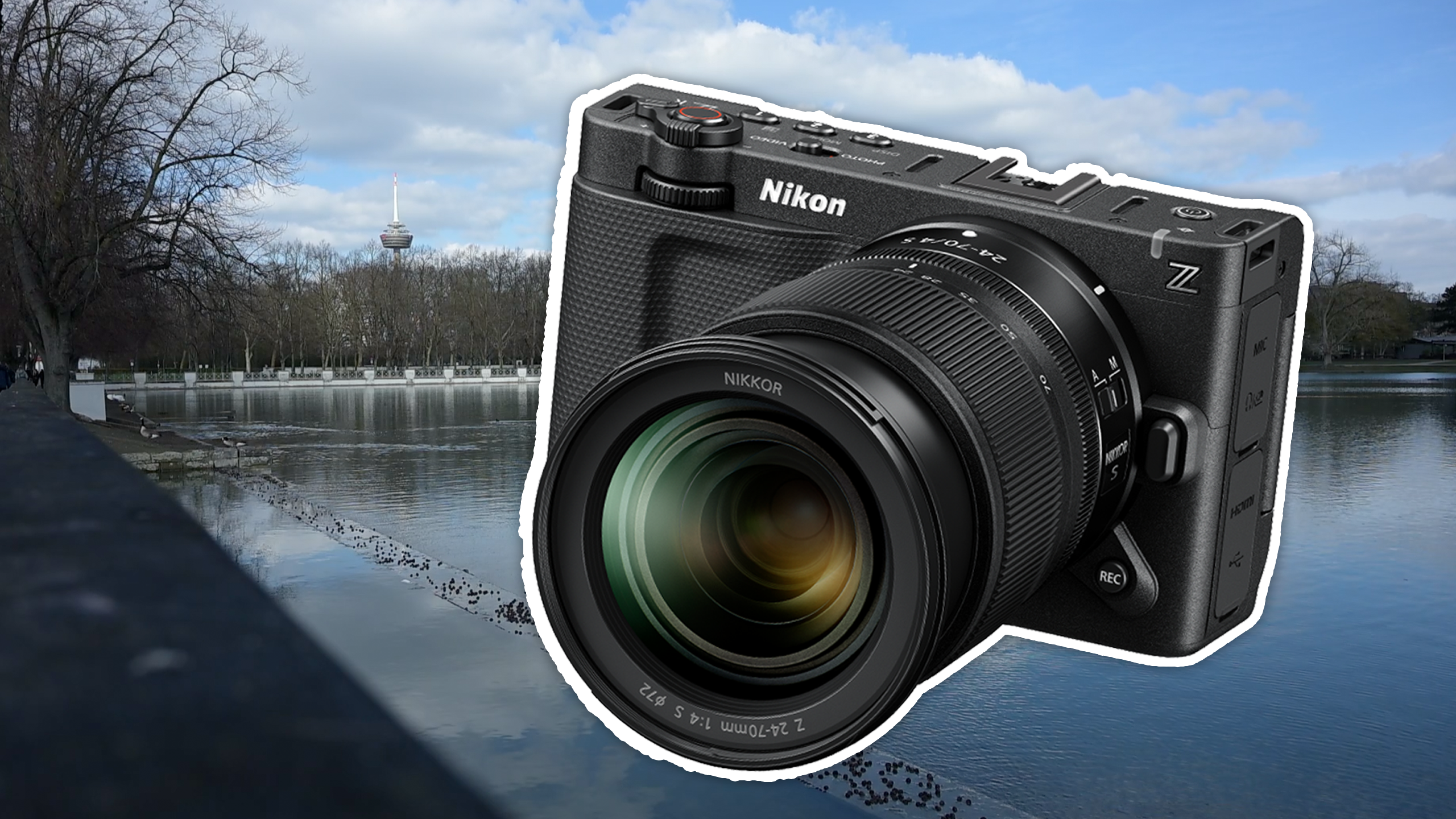 Nikon ZR im Test: Ein echtes Kraftpaket für Cineasten mit Charakter