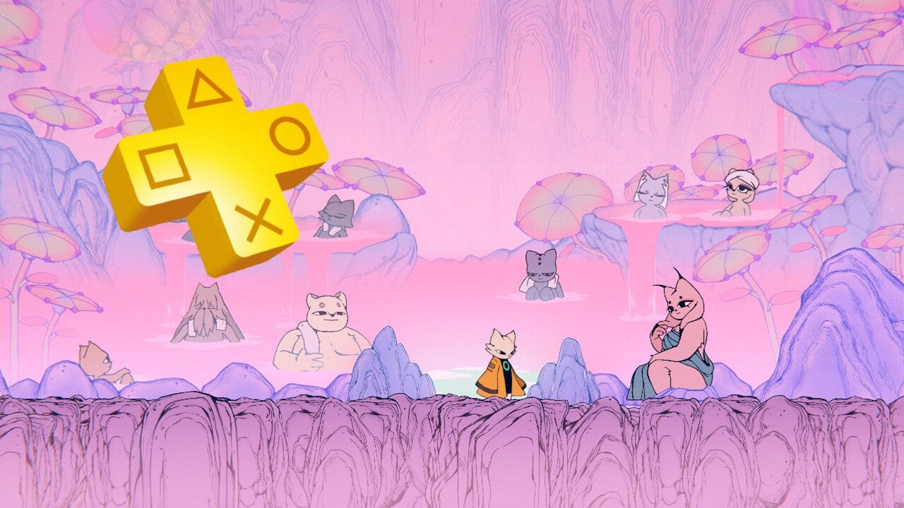 Ps Plus Games : ce qu'il faut savoir